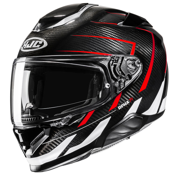 RPHA 71 Carbon Cano Helmet — MC-1
