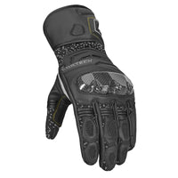 Revo RR V2 Gloves — Black
