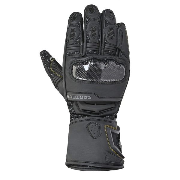 Revo RR V2 Gloves — Black