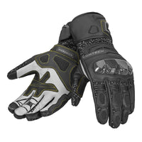 Revo RR V2 Gloves — Black