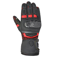 Revo RR V2 Gloves — Black
