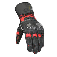 Revo RR V2 Gloves — Black