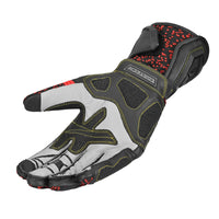 Revo RR V2 Gloves — Black
