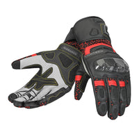 Revo RR V2 Gloves — Black