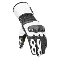 Women's Revo RR V2 Gloves — Black/White
