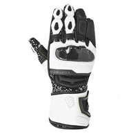 Women's Revo RR V2 Gloves — Black/White