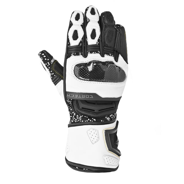 Women's Revo RR V2 Gloves — Black/White