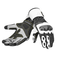 Revo RR V2 Gloves — Black