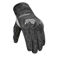 Women's Revo ST V2 Gloves — Black