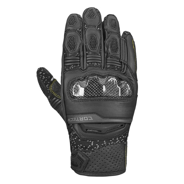Women's Revo ST V2 Gloves — Black