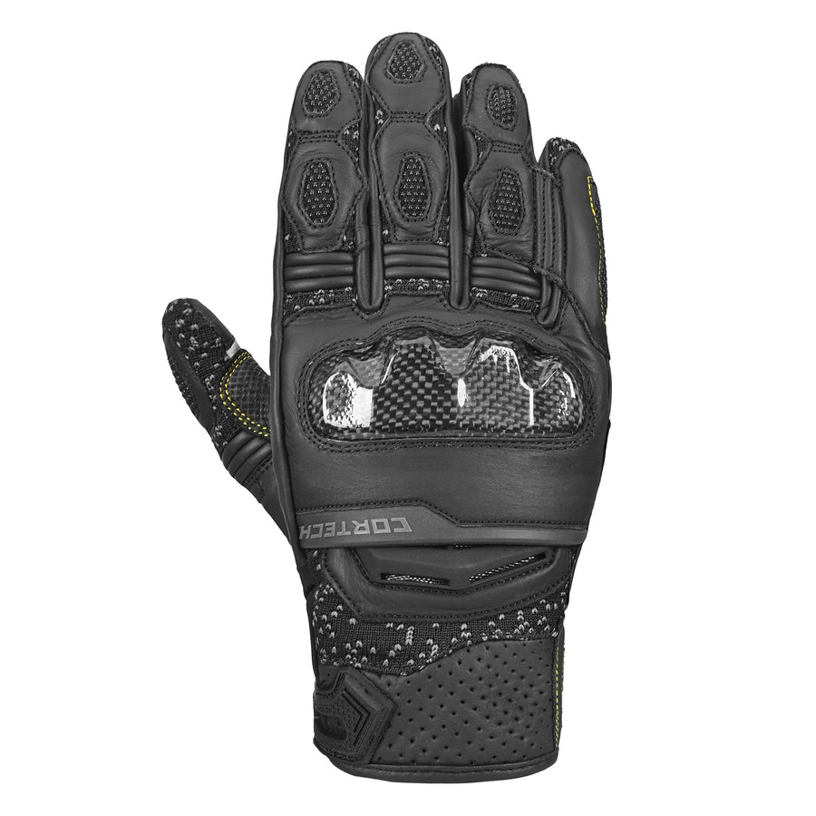 Women's Revo ST V2 Gloves — Black