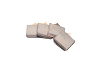 DP Brakes 509 Brake Pads – Sport HH+ Sintered (SDP)