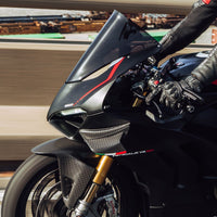 Sector Pro ST Gloves — Black