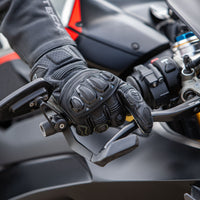 Sector Pro ST Gloves — Black