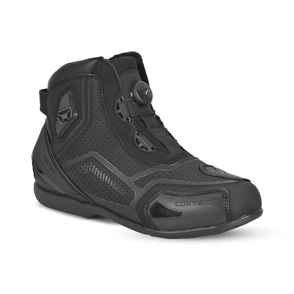 Sport Lite Boots — Black