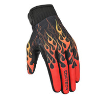 Standard Issue Flame Gloves — Flames