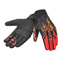 Standard Issue Flame Gloves — Flames