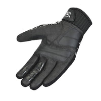 Standard Issue Skull Gloves — Skulls