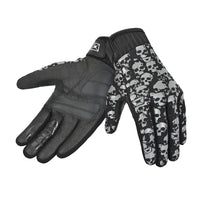 Standard Issue Skull Gloves — Skulls