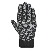 Standard Issue Skull Gloves — Skulls