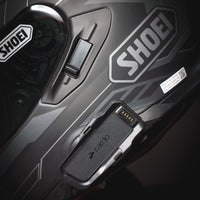 SHOEI Helmet Adapter