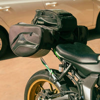 Super 2.0 36L Saddlebags
