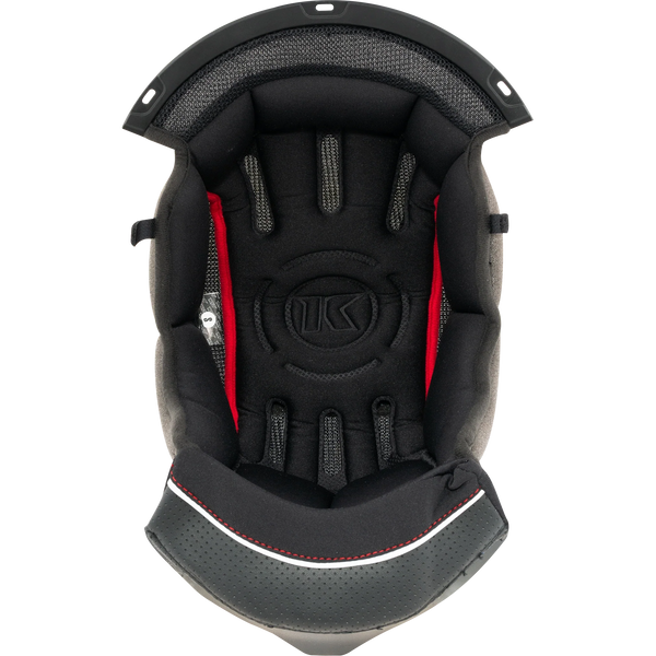 TT-REVO Crown Pad