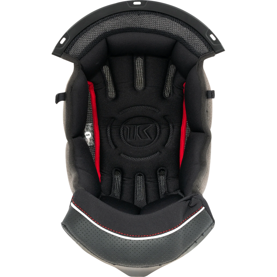 TT-REVO Crown Pad