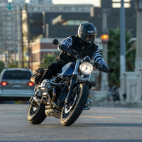 Convert Jacket — Black