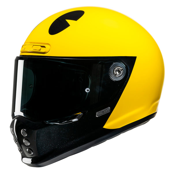 V10 Pac Man LE Helmet — MC-3