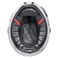 V10 Helmet — Black