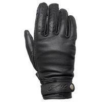 Women's Nova Gloves — Black