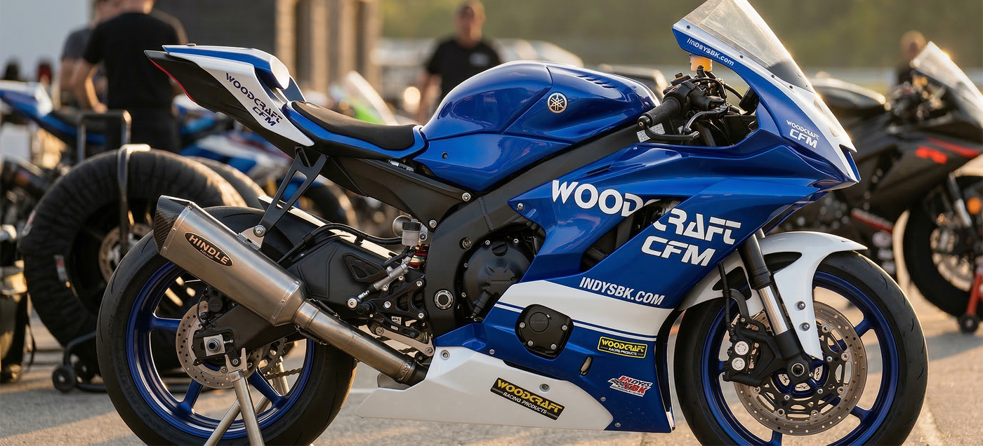 Indy Superbikes, business photo 2