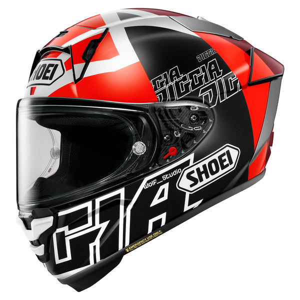 X-Fifteen Diggia2 Helmet — TC-1