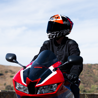 X-Fifteen Diggia2 Helmet — TC-1