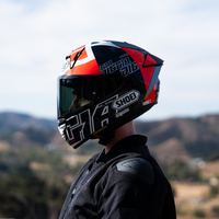 X-Fifteen Diggia2 Helmet — TC-1