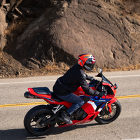 X-Fifteen Diggia2 Helmet — TC-1