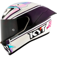 KX-1 Race GP Bastianini 2024 Replica Helmet