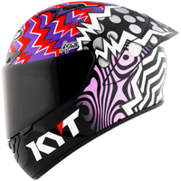 NZ-Race Savadori Replica Helmet