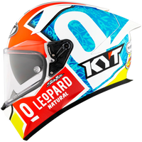 R2R Foggia Misano 2021 Replica Helmet