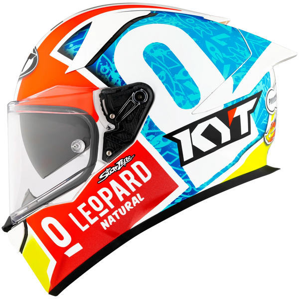 R2R Foggia Misano 2021 Replica Helmet