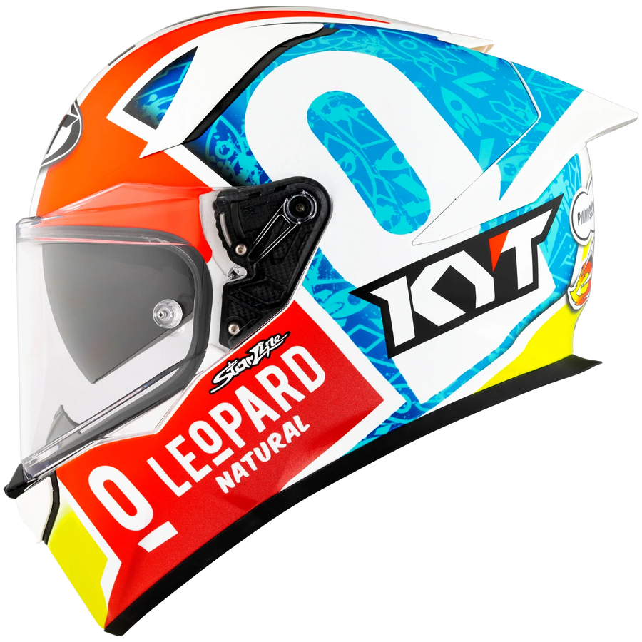 R2R Foggia Misano 2021 Replica Helmet