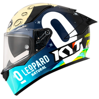R2R Foggia Mugello 2022 Replica Helmet
