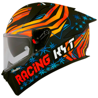 R2R Fernandez 2022 Replica Helmet