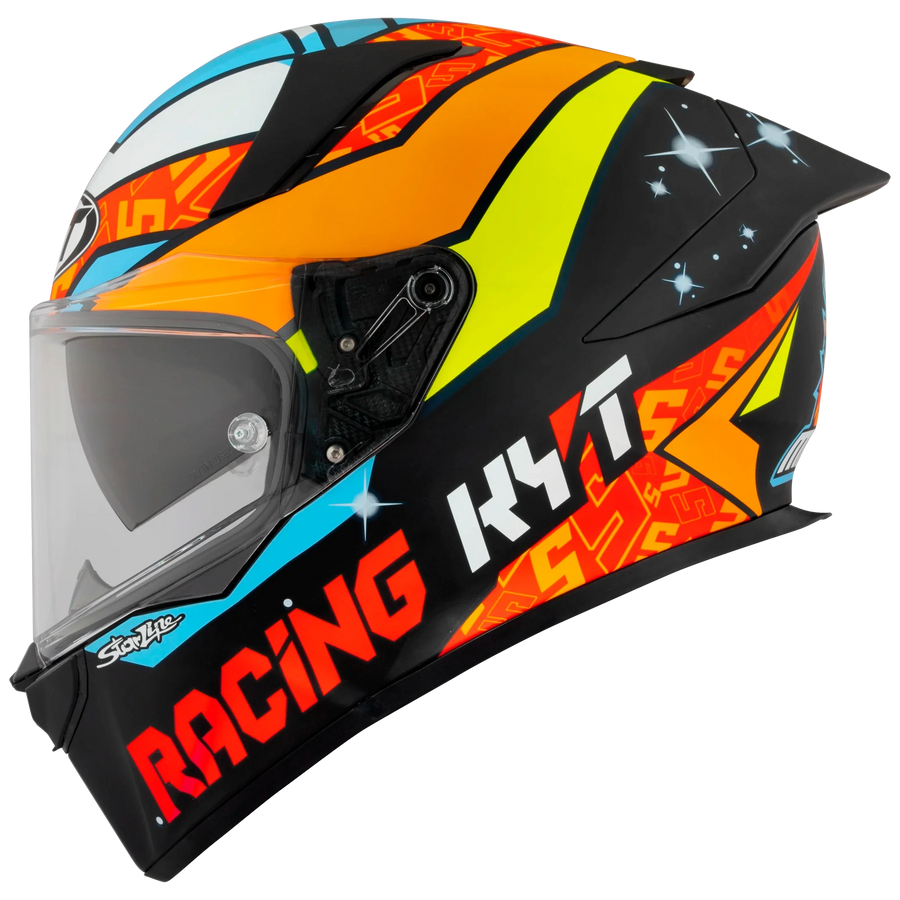R2R Masia 2022 Replica Helmet