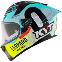 R2R Foggia Misano 2022 Replica Helmet