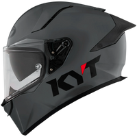 R2R Helmet — Glossy White