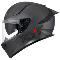 R2R Helmet — Glossy White