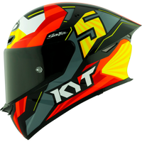 TT-REVO Flux Replica Helmet
