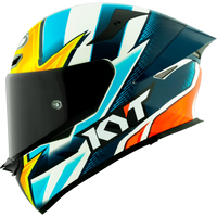 TT-REVO Tati Replica Helmet
